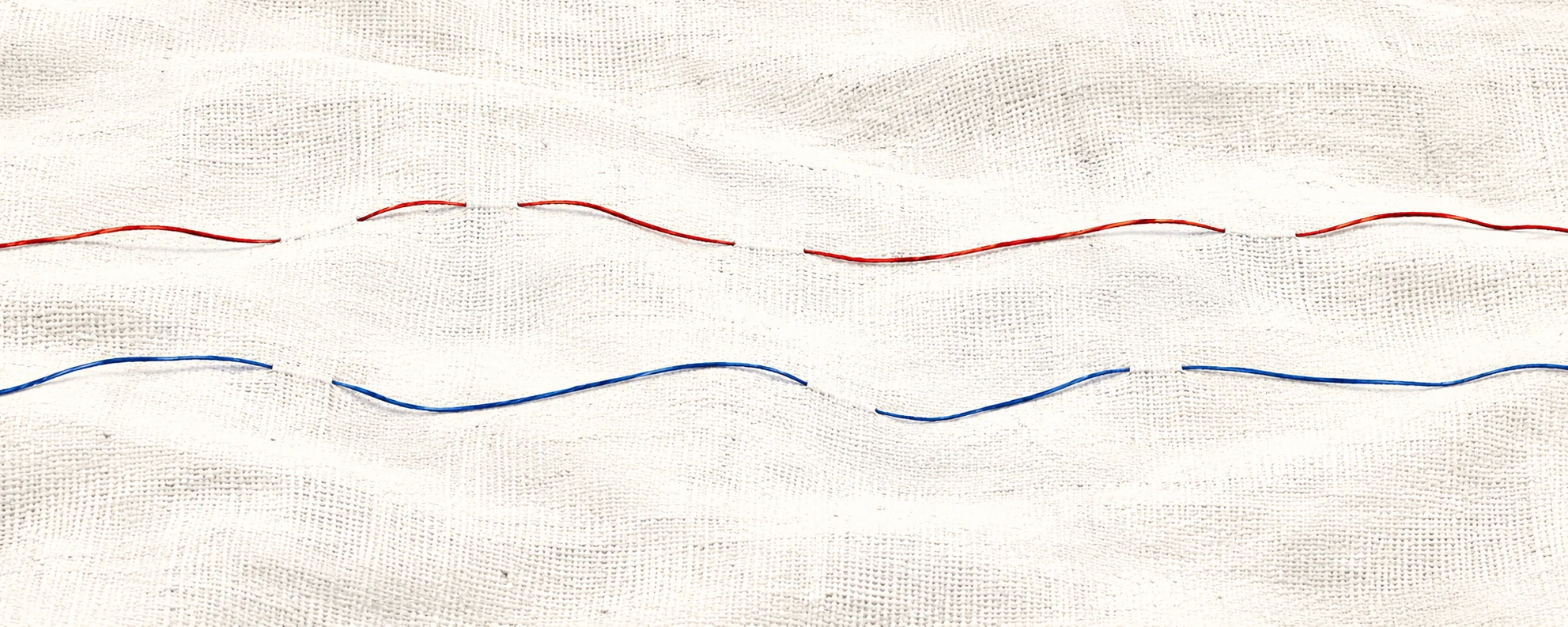 The Hidden Threads of the Word